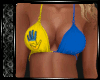 Ukraine Bikini V1