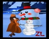 ZL Build a snowman