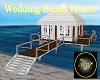 Wedding Beach House