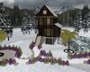 C* winter house & garden