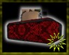 Red Snake Coffin