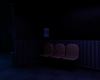 Night Bus Stop