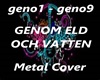 Geno Eld Och Vatten
