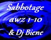 Sabbotage & Dj Biene