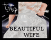 K- Beautiful Wife Dress