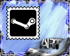 [ART] Steam stamp
