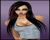 Black Beauty Red AvRIL