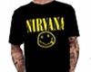 Nirvana Tee