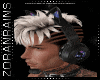 !Z! Flashing HeadPhones