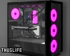 Gaming PC RGB