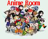 Anime Class Room