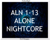 Alone ~ Nightcore