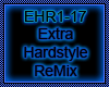Extra Hardstyle Remix