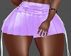 +MANDI SKIRT PURPLE+