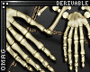 0 | Skeleton Necklace 3F