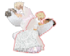 Wedding Kissanova