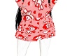 DL}Vday Skirt (F)