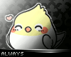 [A]Chubby Cockatiel