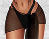 M!  Lyr Wrap Skirt 04