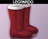 ♦ Christmas Boots