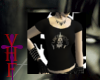 ‡VHF‡ Lacrimosa shirt d1