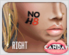 ❥NO H8 | Right