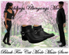 MMS A0192 HStiefelBlack