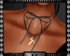 ★OX Necklase [F] T