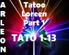 Tatoo Loreen P1