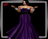 [MP] Night Gown Purple