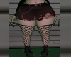 bbw vamp skirt