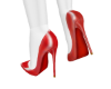 Chili Pepper Red