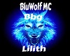 BluWolf MC BBg Lilith