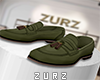 Z| Loafers Sage
