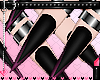 *P Love Nails Bat