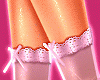 🐰 New Pink heels