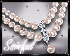 Ss✘Wedding Necklace