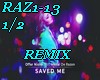 RAZ1-13-Save me-1/2