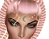 tessa tiara pink