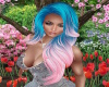 ~Sexy Cotton Candy Hair~