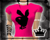 [CP]PlayBoy Pink OutFit
