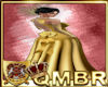 QMBR Medieval Gold BM
