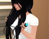 e-Girl Ring Blue