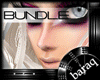 [bq]TRUMP Bundle-Pink-