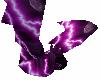 Purple Electrified Bat!