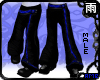 EXor Pants - Blue (M)