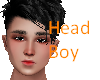 Head Boy