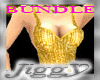 JiggY Glamurous Gold BD