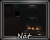 NT Heartbeat Fireplace
