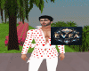 valentine day dres cou F